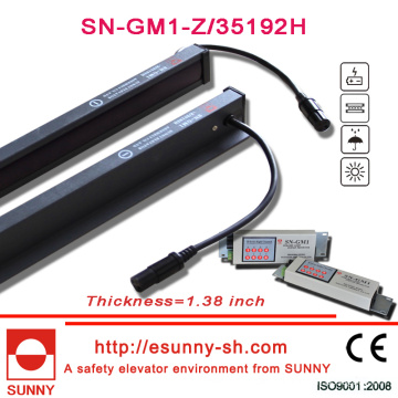 Sunny Light Vorhang Aufzug Tür Sensor (SN-GM2-Z / 35192H)